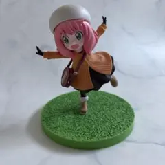 スパイファミリー　アーニャ　フィギュア