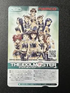 2026年最新】リライタブルカード アイドルマスターの人気アイテム