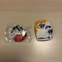 ハイキュー‼︎ くら寿司びっくらポン　黒尾鉄朗