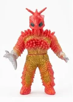 Bandai ソフビ ウルトラマン 巨大ヤプール 日本製