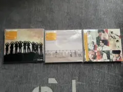 SnowMan オレンジKissシングルアルバム 3枚セット