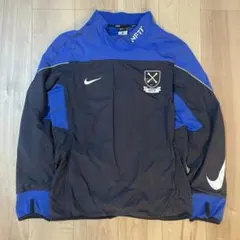 N*e様 ナイキ オランダ代表 アンセムジャケット 長袖 NIKE 正規品