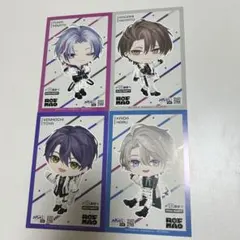 ROF-MAO ピグパコラボポスカ