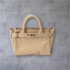 新品タグ付きSITA PARANTICA シータパランティカ　トート　Sサイズのサムネイル