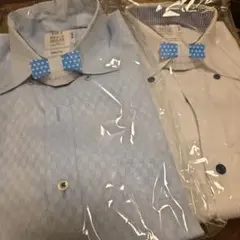 BRICK HOUSE by Tokyo Shirts 長袖ワイシャツのサムネイル