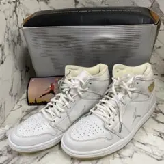 ★02年製 未使用品★NIKE AIR JORDAN RETRO1 No64