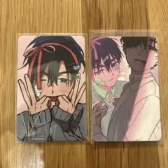 エイリアンステージ イヴァン トレカ