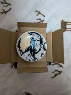 ワンピース 一番くじ マルコ小皿