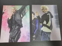 INI レターカード 西洸人 RTP