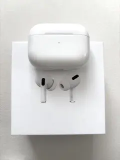 【美品】 AirPods Pro 第1世代