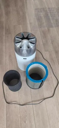 ◉Dyson ダイソン空気清浄機 ◉SP01-A　【美品】のサムネイル
