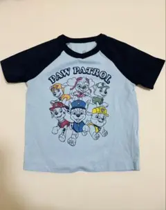 パウ・パトロール babyGAP 半袖 Tシャツ 90cm ラグラン 18-24