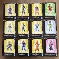 ドラゴンボール フィギュア まとめ売り 12点 プライズ - メルカリ