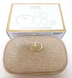 ディオール カプチュール ホリデー 2025