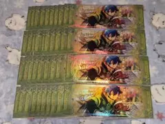 あんスタ 中国 ホログラムチケット 漣ジュン あんスタ 中国限定 ホログラム 観覧記念チケット ジュン - メルカリ