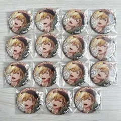 アイドリッシュセブン ドラマコレクション缶バッジ ナギ