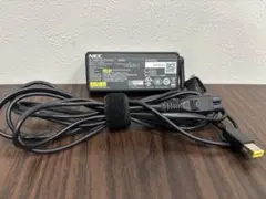 NEC ACアダプター ADP004 20V 3.25A