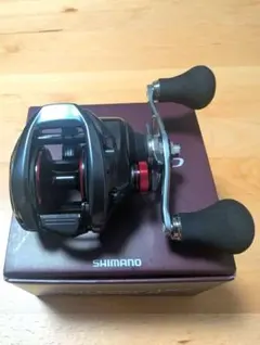 24スコーピオンMD300XGLH【美品】 楽天市場】シマノ 24スコーピオン MD300XG / ベイト リール 右巻