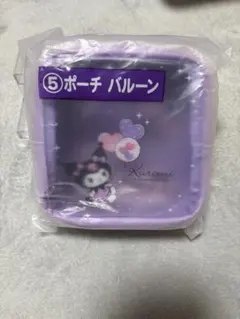 ★新品★サンリオ　クロミくじ　 ポーチ
