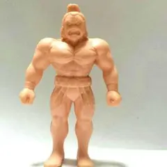 キン肉マン消しゴム(キン消し) ウルフマン
