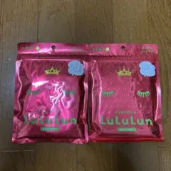 福岡LuLuLun 2個セット