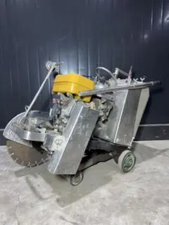 山本製作所 自走式農用さい断機 CX-160 藁カッター 粉砕機 自走式 