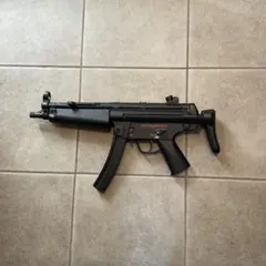 2026年最新】東京マルイ 次世代電動ガン mp5a5の人気アイテム - メルカリ