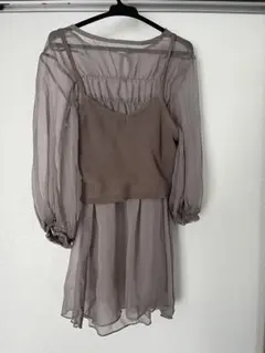 ナイスクラップトップス