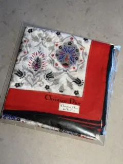 【新品】Christian Dior ハンカチのサムネイル