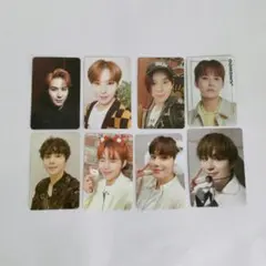 2025年最新】nct 127 ジョンウ トレカの人気アイテム - メルカリ