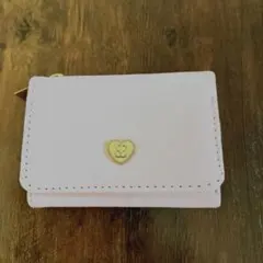 Samantha Thavasa 三つ折り財布 - メルカリ