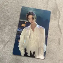 【ENHYPEN】DARK BLOOD ニキ トレカ