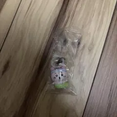 ちいかわ アクリルキーホルダー　映画特典　古本屋　かに