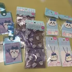 ちいかわ ハチワレ セットのサムネイル
