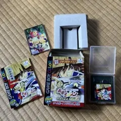 初回限定盤【ひみつのカード入り】風来のシレン GB2 ゲームボーイカラー