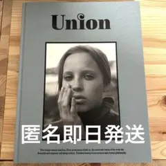 UNION ユニオンマガジン　まとめ売り 未開封 union magazine 雑誌 ユニオンマガジン issue 15 - メルカリ