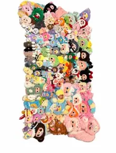 【格安】BabyThree ぬいぐるみ まとめ売り オイル目等多数✨️ 格安】BabyThree ぬいぐるみ まとめ売り オイル目等多数✨️ - メルカリ