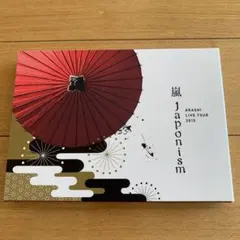 嵐/ARASHI LIVE TOUR 2015 Japonism〈2枚組〉