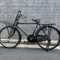 2026年最新】丸石 レトロ 自転車の人気アイテム - メルカリ