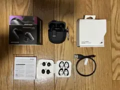 BOSE QuietComfort Earbuds Ultra