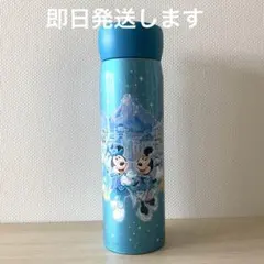 ディズニー　25周年　4/10招待状　非売品　タンブラー ディズニー 25周年 4/10 非売品♡ タンブラー スパークリングビジュ