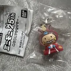 【新品未開封】ミニモニ。 25th めじるしアクセサリー (ひなまつりver.)