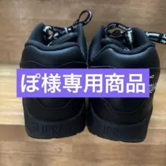 ぽ様 専用商品NIKE AIR MAX 1 87 SP SUPREME