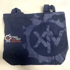 2025年最新】FF14 ファンフェス トートバッグの人気アイテム
