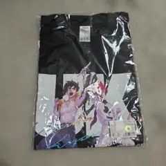 うすた京介ワールド展　マサルTシャツ　XXL うすた京介ワールド展 マサルTシャツ XXL 未開封】マサル T