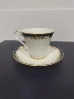 ミントン グロブナー カップ&ソーサー MINTON