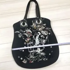 t.b ティービー　センソユニコ　トートバッグ　A4のサムネイル