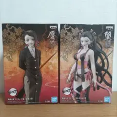 2025年最新】鬼滅の刃 フィギュア ～鬼ノ装～ 参の型の人気