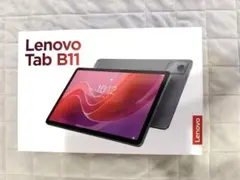 【美品】Lenovo Tab B11 タブレット LTE/WiFi/SIMフリー