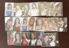 BABYMONSTERトレカまとめ売り